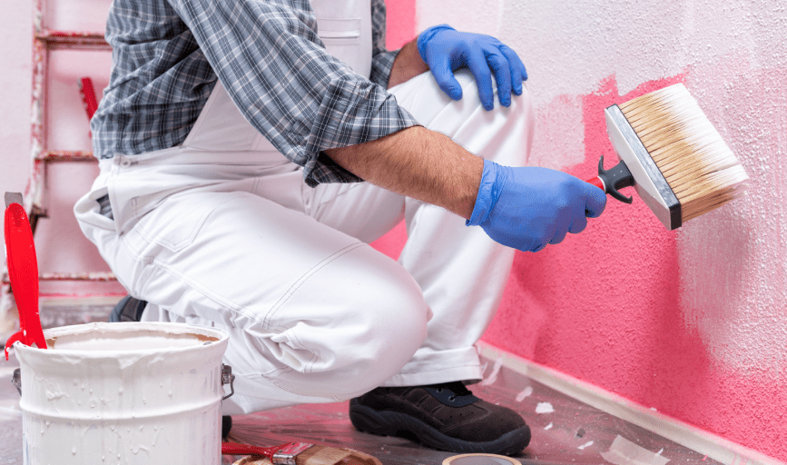 Joshua's Handyman Repair & Service